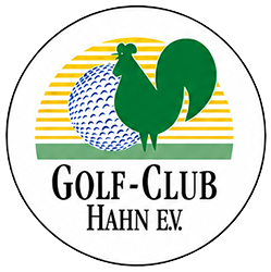 Golf-Club Hahn Logo
